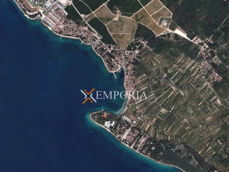 Grundstück L432 – Zadar-okolica, Petrčane