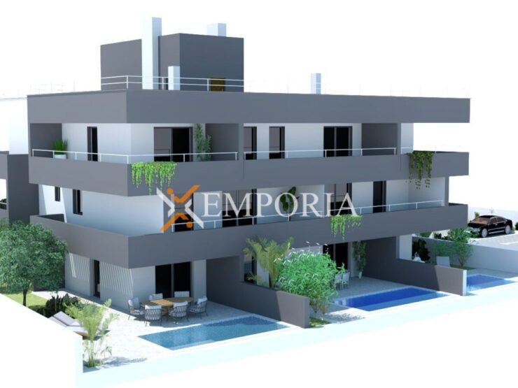 Apartment A1372 – Nin