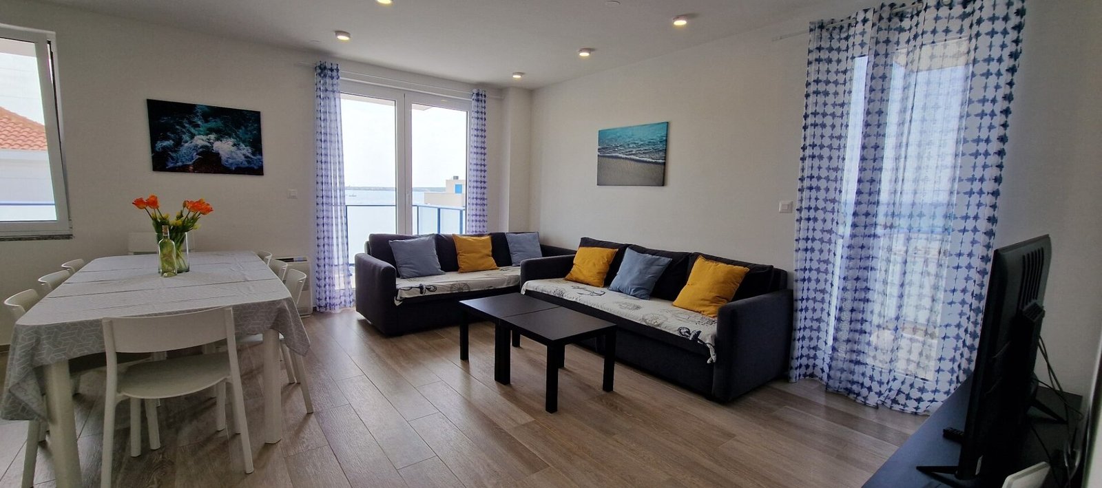 Apartment A852 – Privlaka Apartment A852 – Privlaka