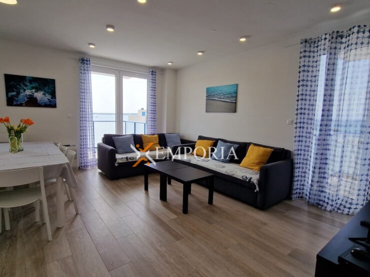 Apartment A852 – Privlaka