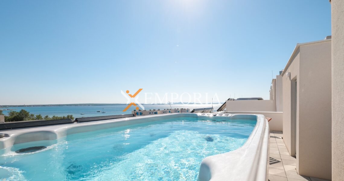 Apartment A853 – Privlaka Apartment A853 – Privlaka