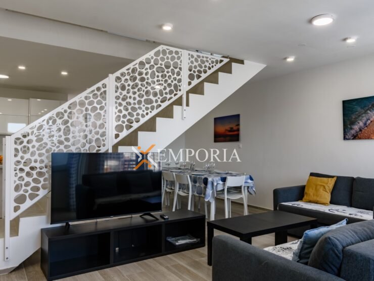 Apartment A854 – Privlaka