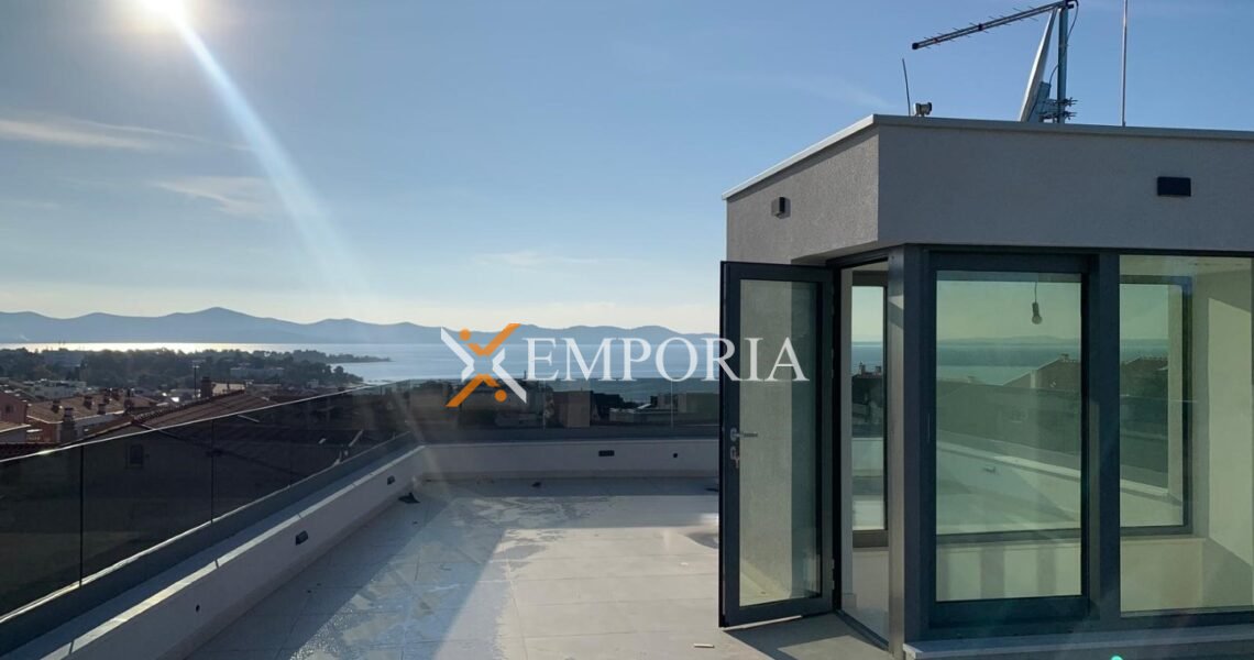 Wohnung F1181 – Zadar, Borik