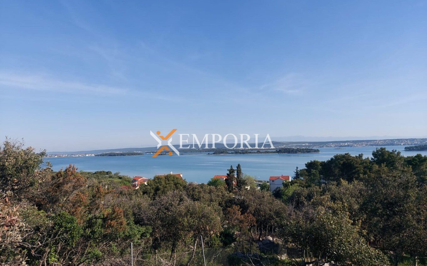 Grundstück L433 – Insel Pašman, Tkon Grundstück L433 – Insel Pašman, Tkon