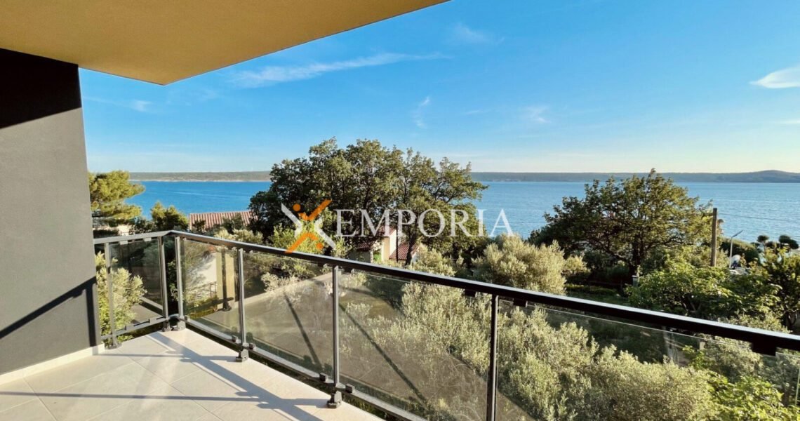 Apartment A1015 – Jasenice, Maslenica
