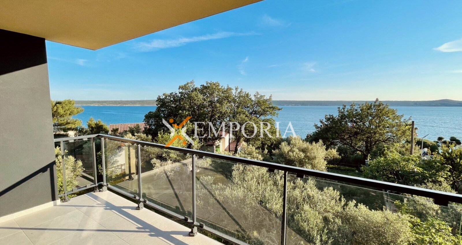 Apartment A1015 – Jasenice, Maslenica