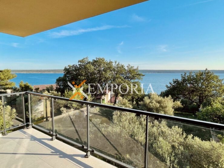 Apartment A1015 – Jasenice, Maslenica