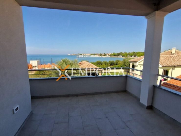 Apartment A1365 – Privlaka
