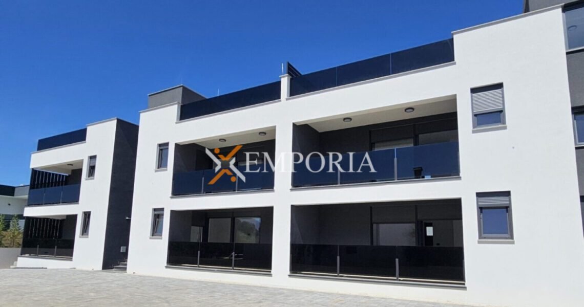 Apartment A1399 – Vir