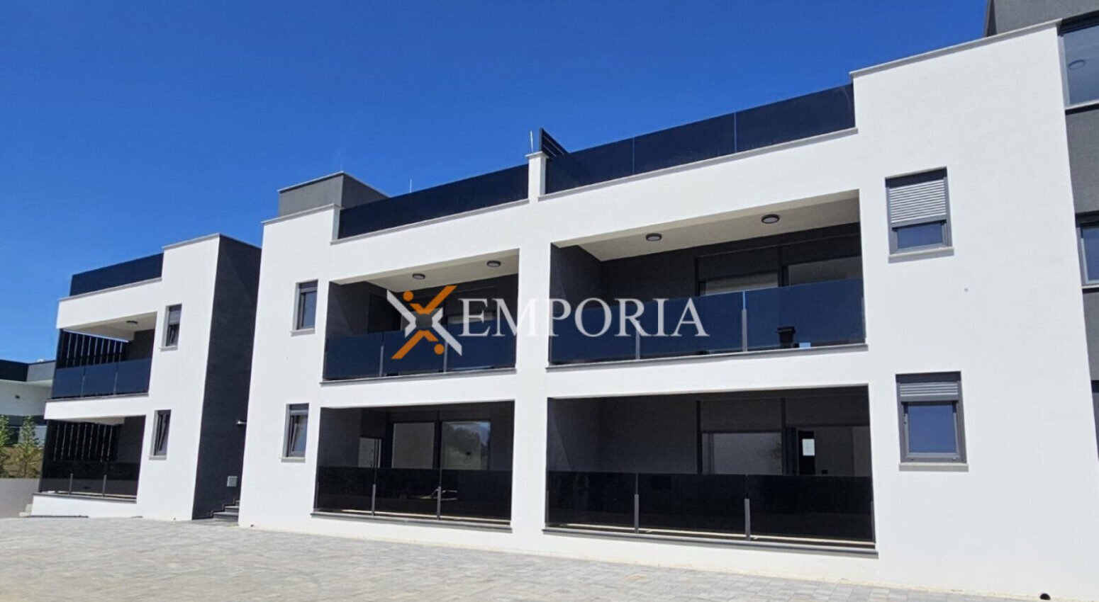 Apartment A1399 – Vir