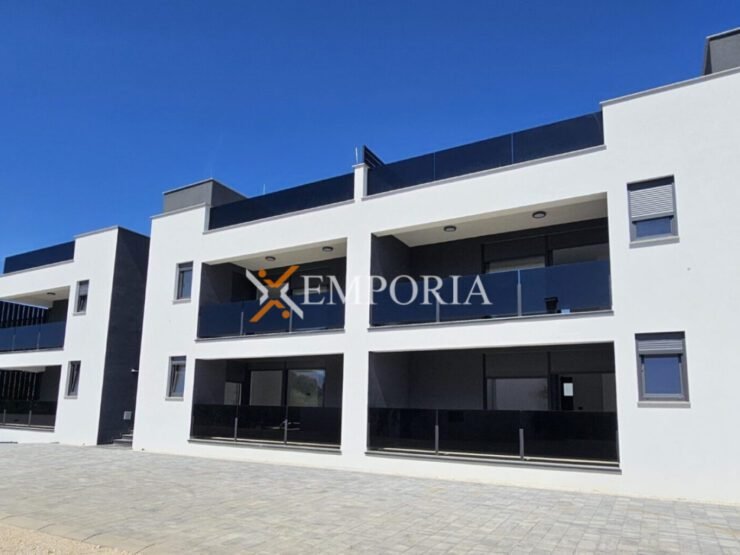 Apartment A1399 – Vir