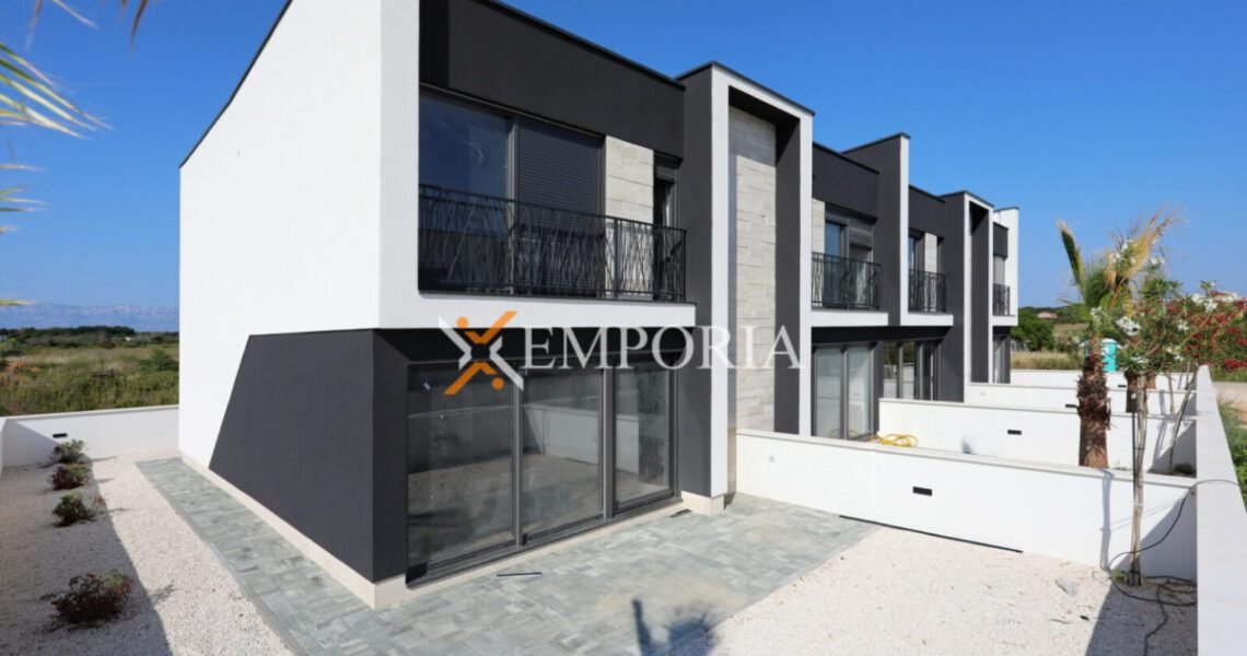 Apartment A1465 – Privlaka