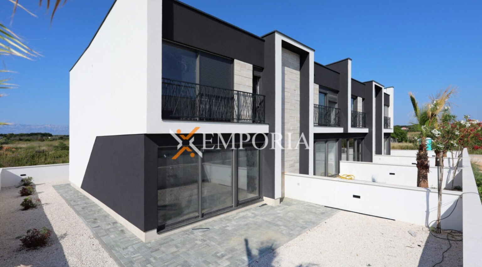Apartment A1465 – Privlaka