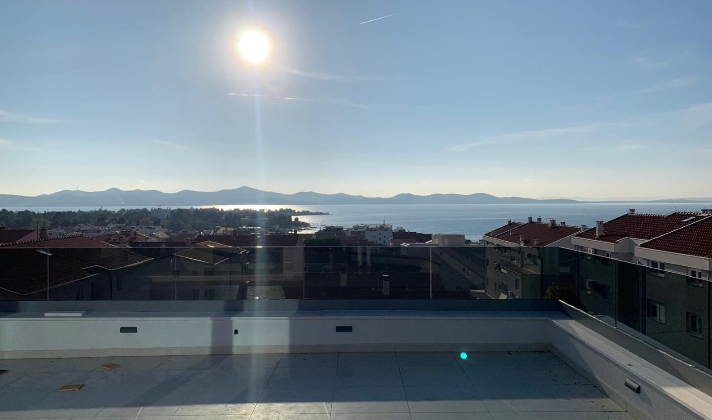 Wohnung F1180 – Zadar, Borik Wohnung F1180 – Zadar, Borik