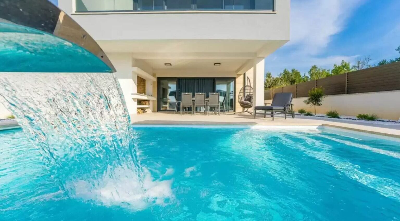 Haus H579 – Nin, Zaton Haus H579 – Nin, Zaton