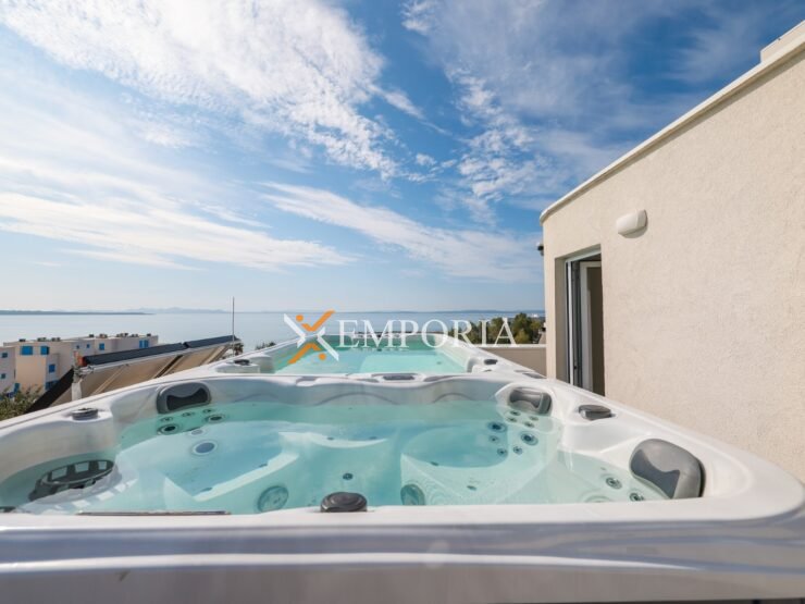 Apartment A1202 – Privlaka