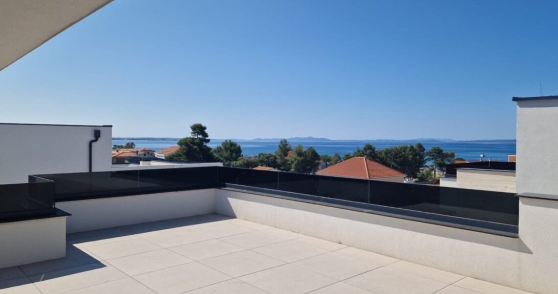 Apartment A1390 – Vir