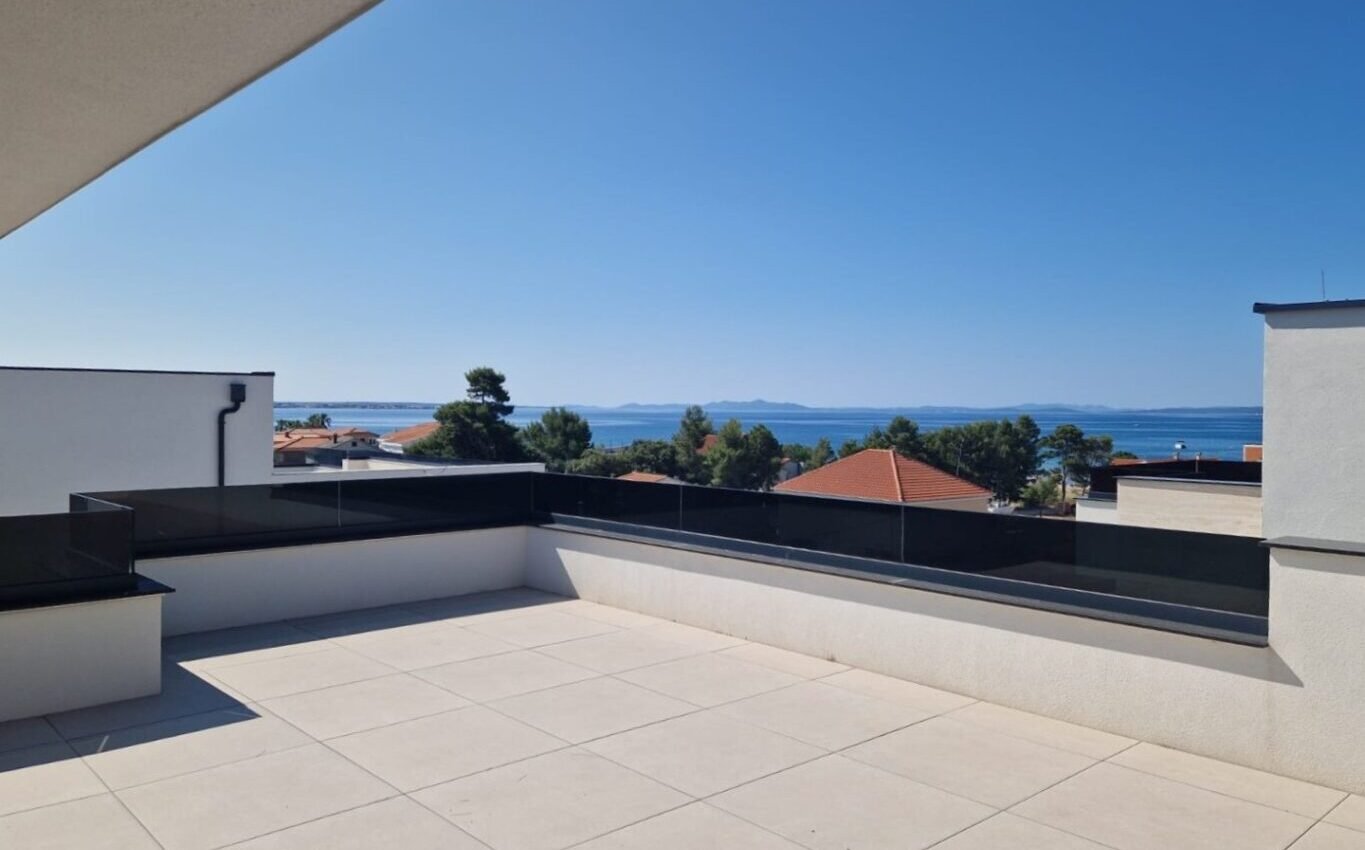 Apartment A1390 – Vir