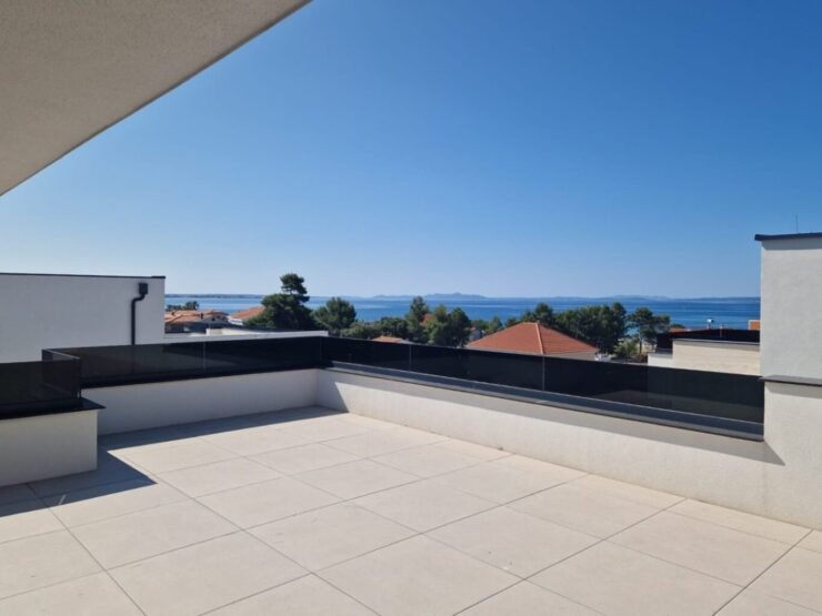 Apartment A1390 – Vir