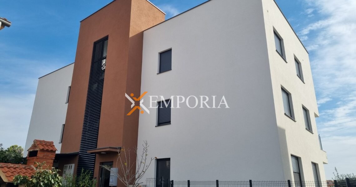 Wohnung F1159 – Zadar, Plovanija Wohnung F1159 – Zadar, Plovanija