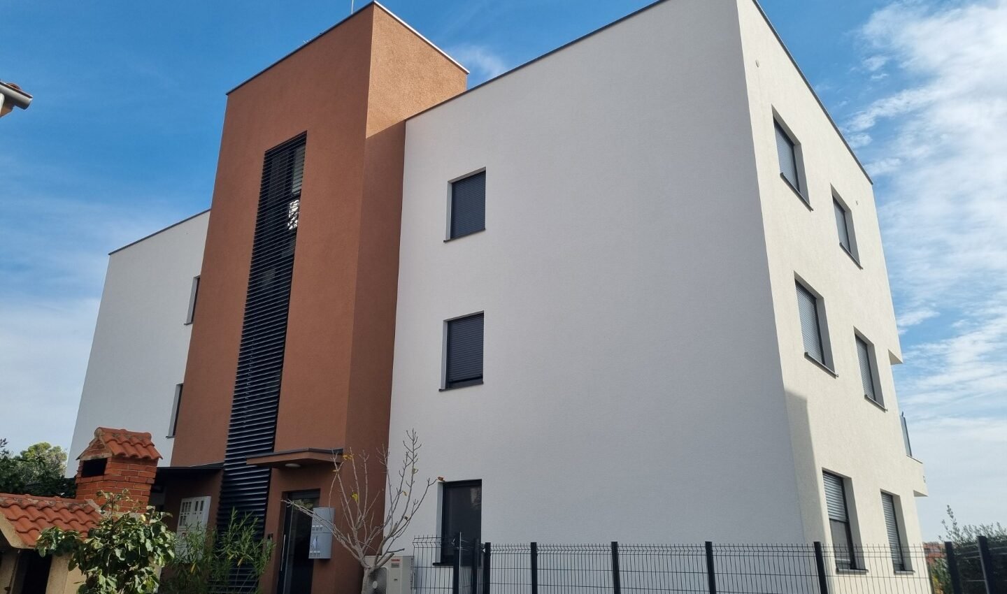 Wohnung F1159 – Zadar, Plovanija