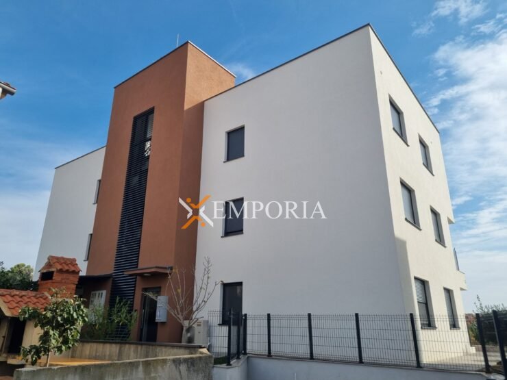 Wohnung F1159 – Zadar, Plovanija