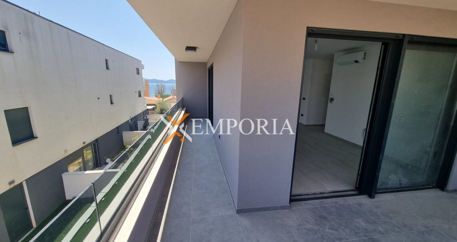 Wohnung F1228 – Zadar, Diklo