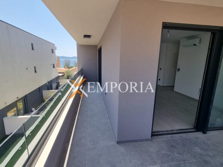 Wohnung F1228 – Zadar, Diklo