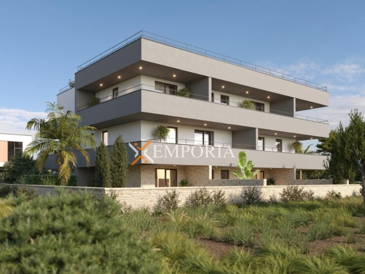 Apartment A1374 – Nin
