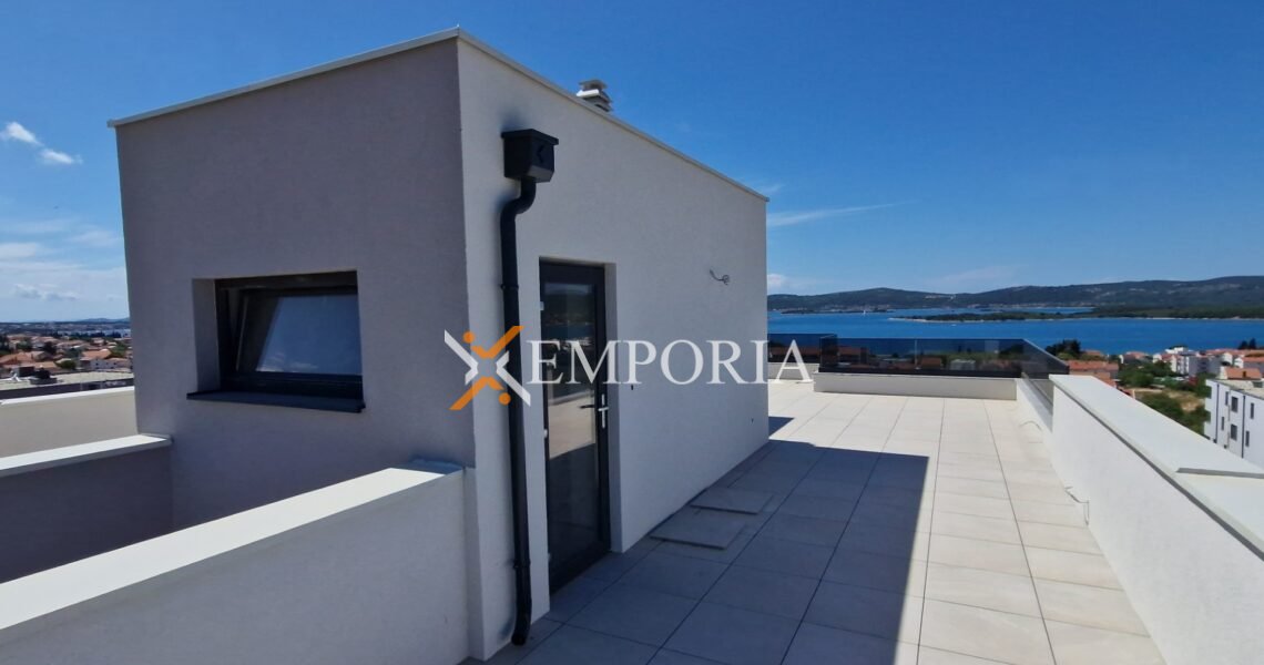 Apartment A1370 – Sveti Filip i Jakov Apartment A1370 – Sveti Filip i Jakov