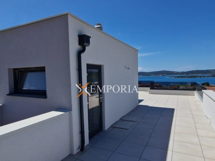 Apartment A1370 – Sveti Filip i Jakov