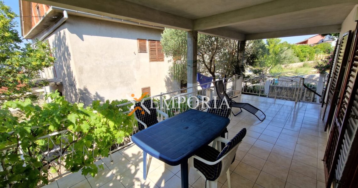 Apartment A1379 – Jasenice, Maslenica