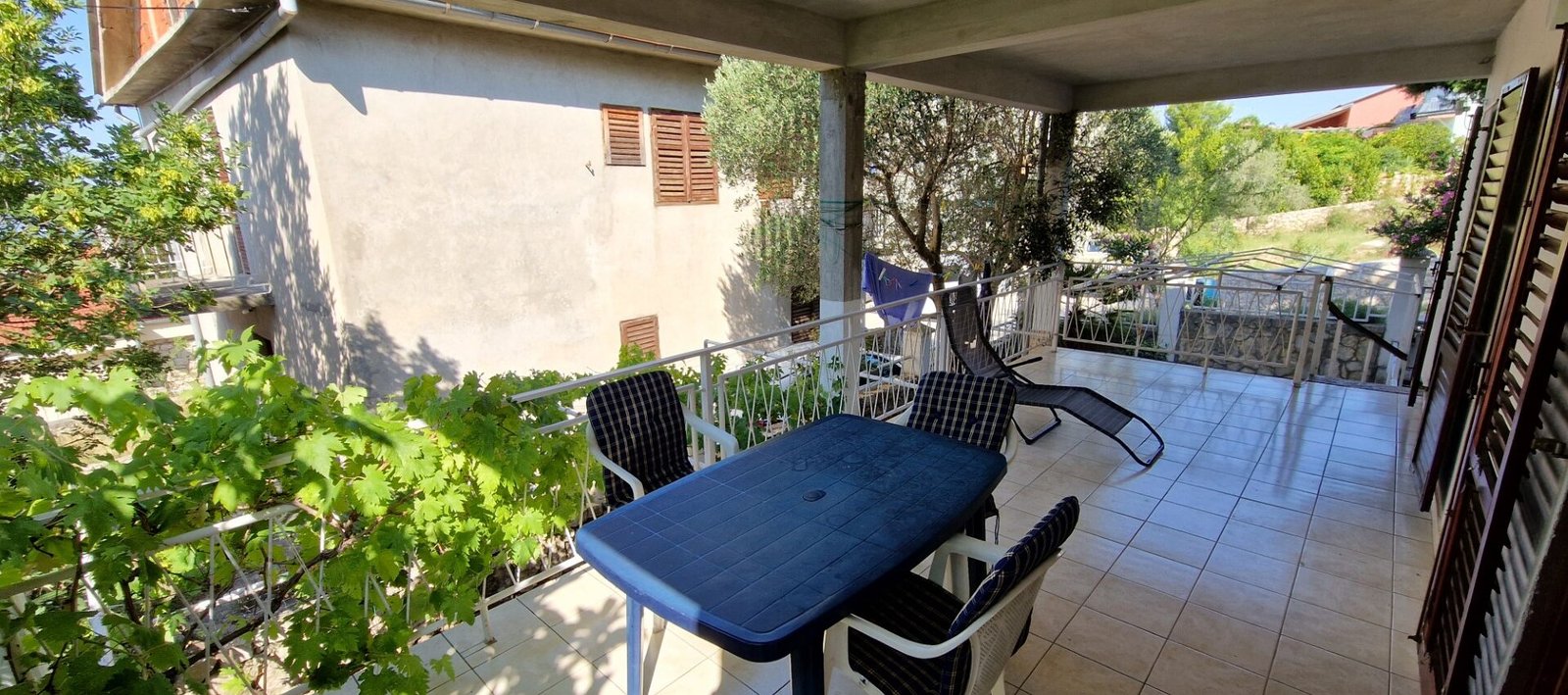 Apartment A1379 – Jasenice, Maslenica