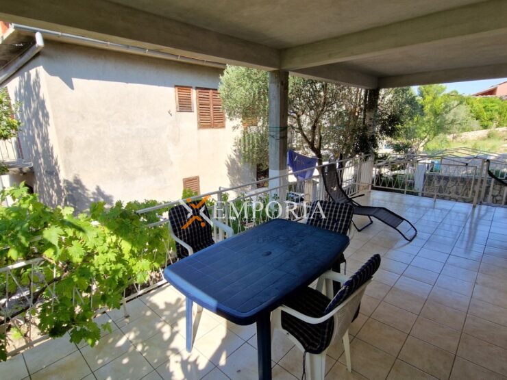 Apartment A1379 – Jasenice, Maslenica