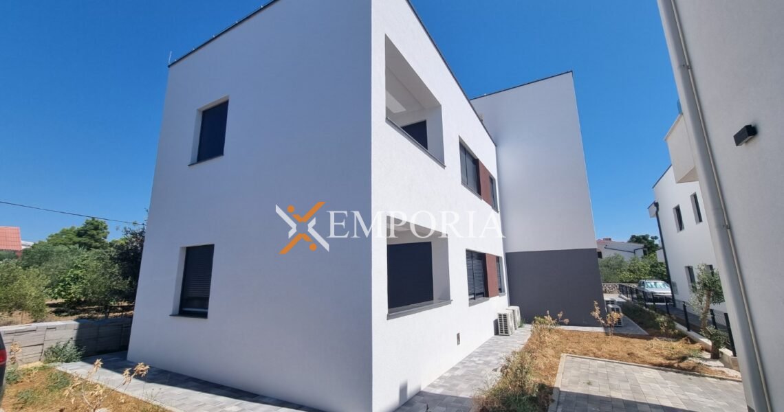Apartment A1387 – Vir Apartment A1387 – Vir