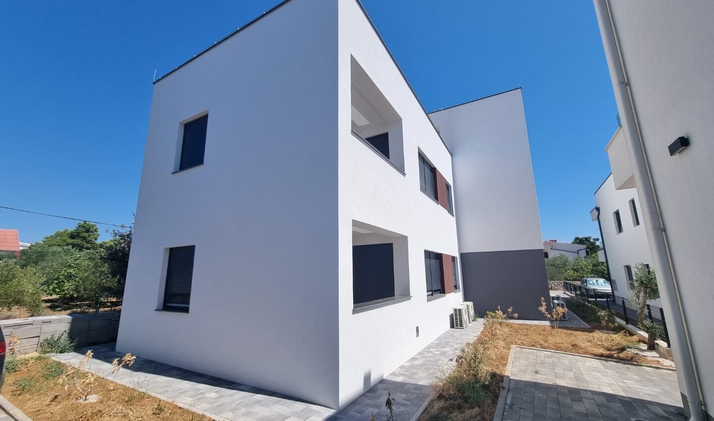 Apartment A1387 – Vir Apartment A1387 – Vir