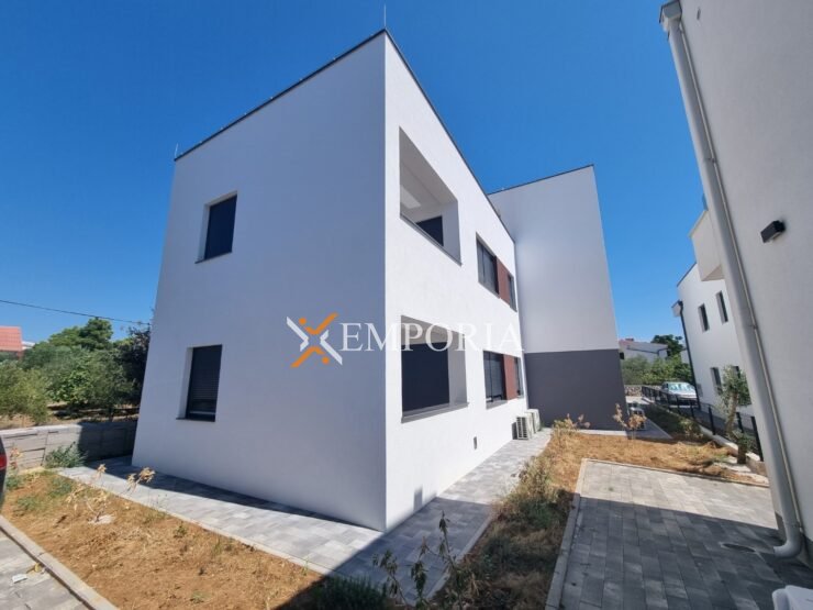 Apartment A1387 – Vir