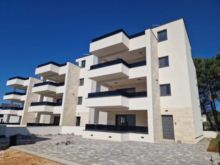 Apartment A1389 – Vir