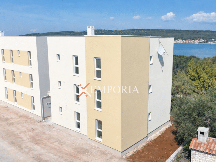 Apartment A1402 – Sukošan