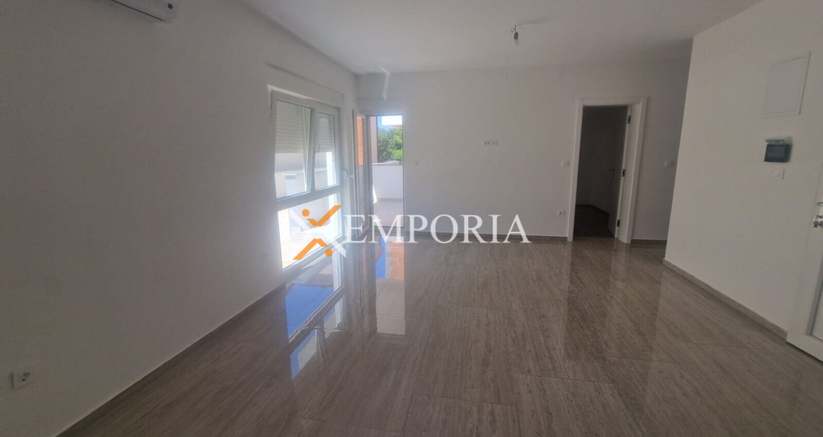 Apartment A1410 – Vir