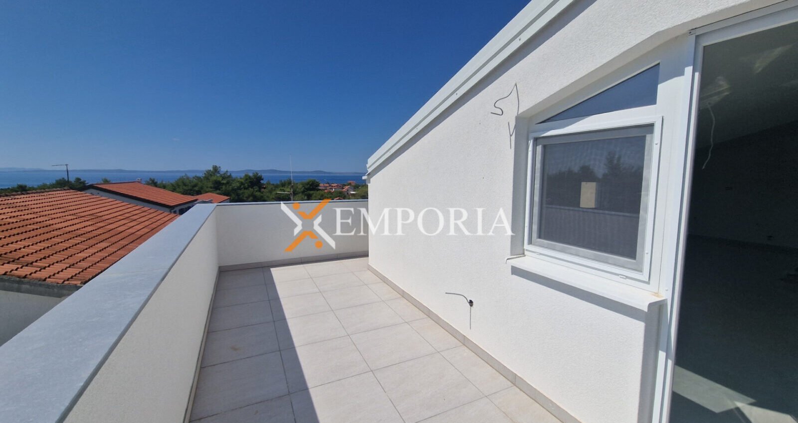 Apartment A1457 – Vir