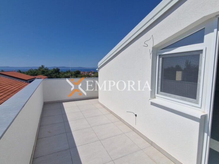 Apartment A1457 – Vir