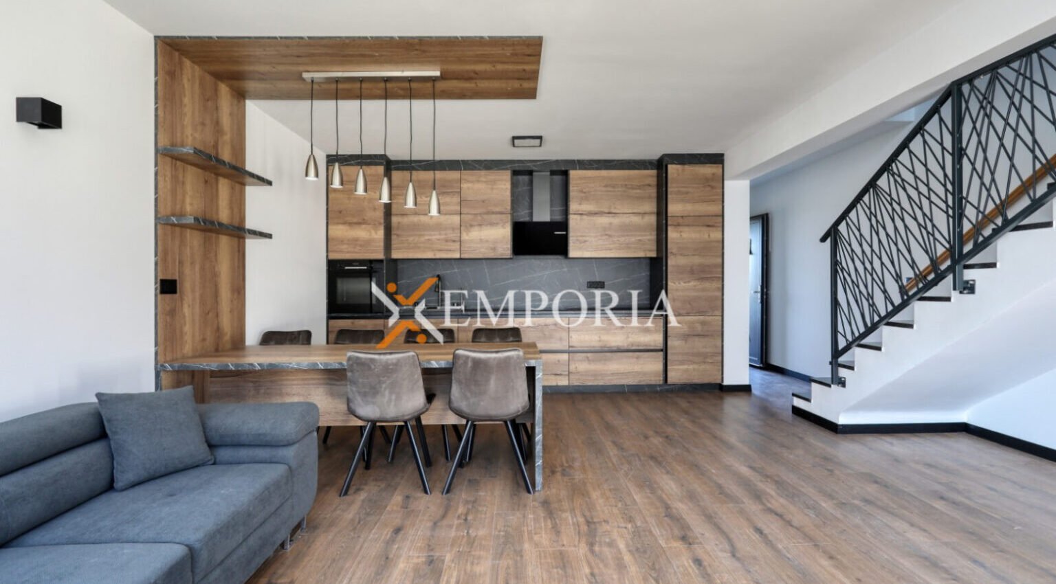 Apartment A1463 – Privlaka