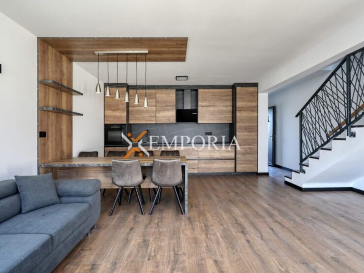 Apartment A1463 – Privlaka