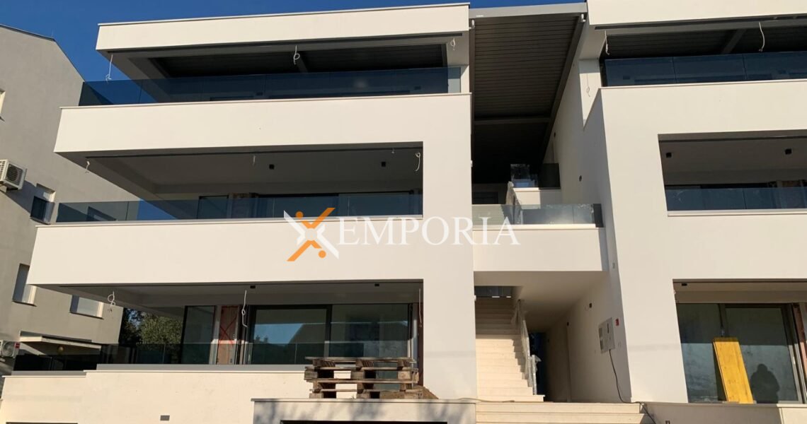 Wohnung F1178 – Zadar, Borik