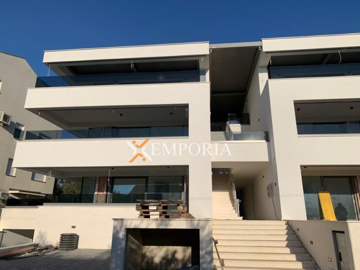 Wohnung F1178 – Zadar, Borik