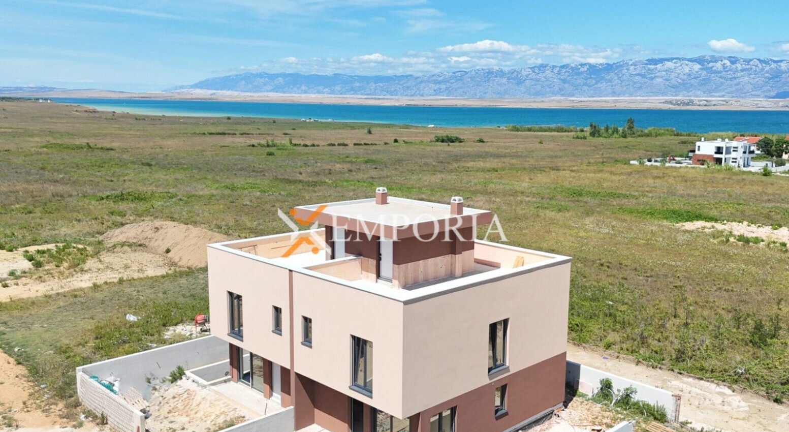 Haus H653 – Privlaka, Sabunike