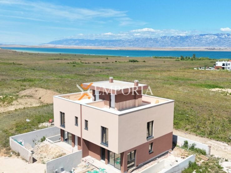 Haus H653 – Privlaka, Sabunike