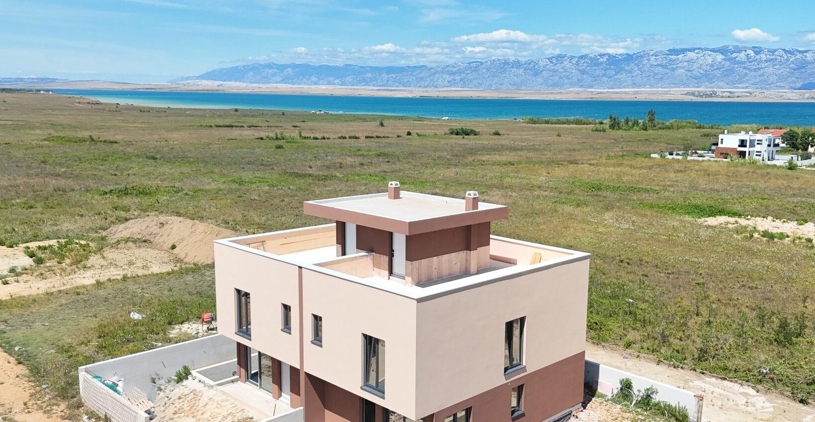 Haus H653 – Privlaka, Sabunike