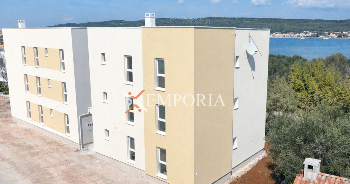 Apartment A1402 – Sukošan Apartment A1402 – Sukošan